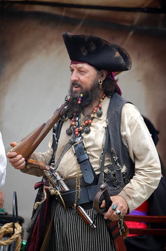 Gallery photo 9 of Pirates for Parties