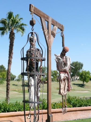 Gallery photo 16 of Pirates for Parties