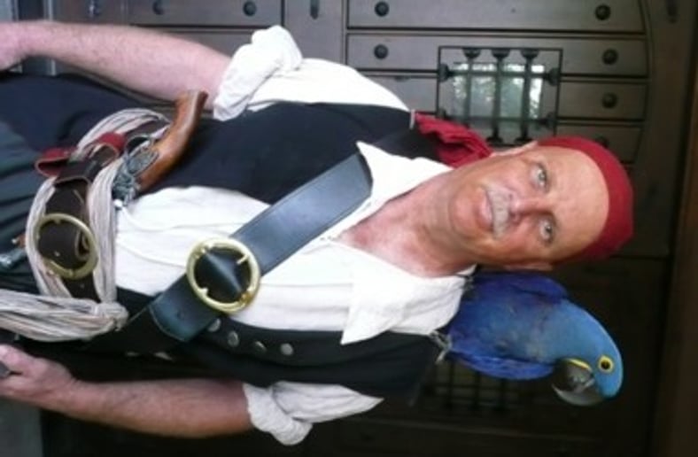 Gallery photo 17 of Pirates for Parties