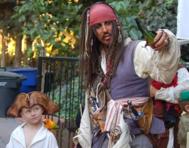 Gallery photo 19 of Pirates for Parties
