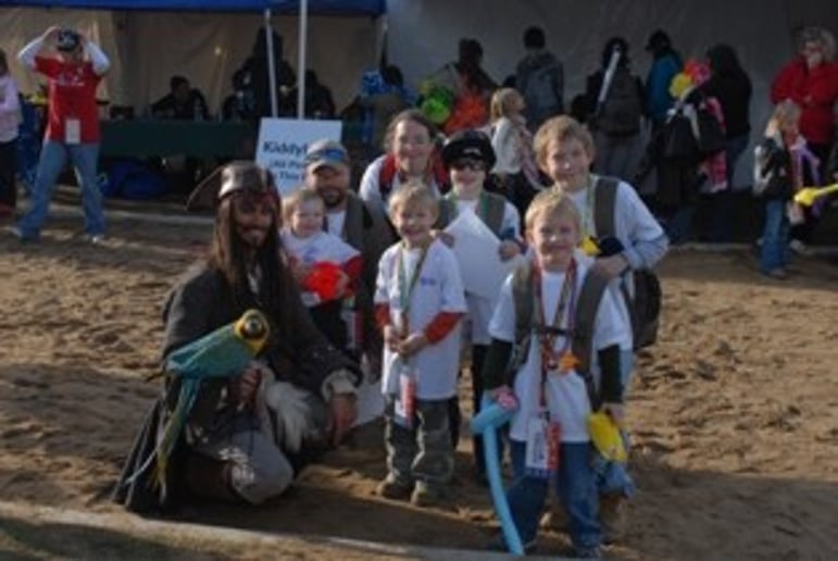 Gallery photo 21 of Pirates for Parties