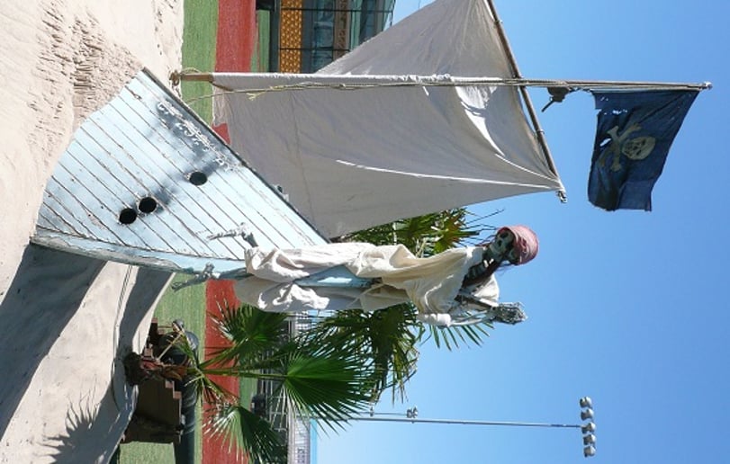 Gallery photo 23 of Pirates for Parties