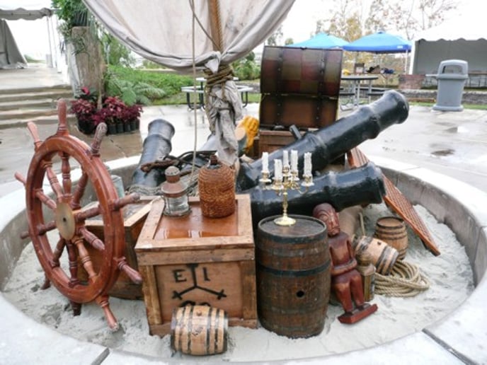 Gallery photo 25 of Pirates for Parties