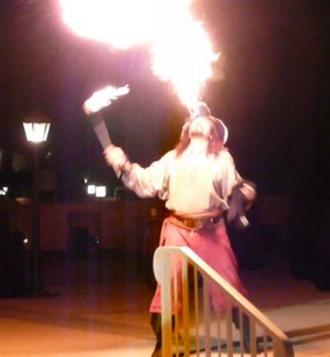 Gallery photo 26 of Pirates for Parties