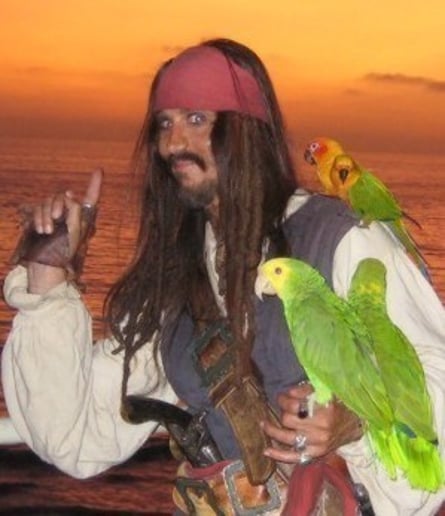 Gallery photo 2 of Pirates for Parties