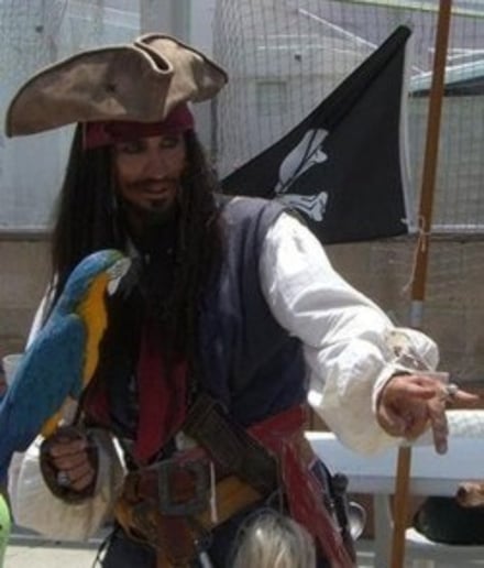Gallery photo 33 of Pirates for Parties
