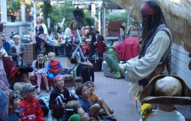Gallery photo 36 of Pirates for Parties