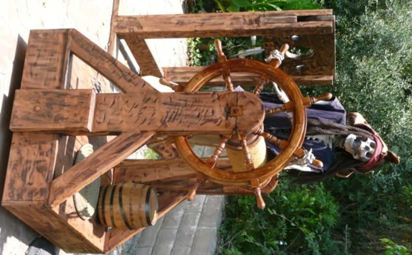 Gallery photo 39 of Pirates for Parties