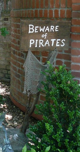 Gallery photo 40 of Pirates for Parties