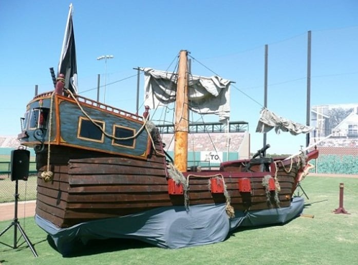 Gallery photo 41 of Pirates for Parties