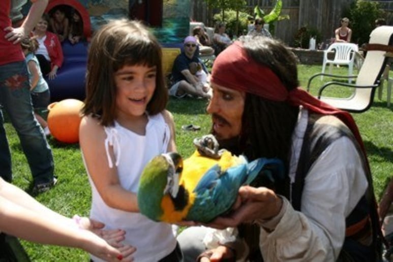Gallery photo 42 of Pirates for Parties