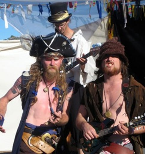 Gallery photo 45 of Pirates for Parties