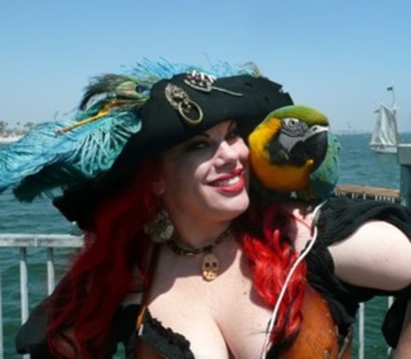 Gallery photo 47 of Pirates for Parties