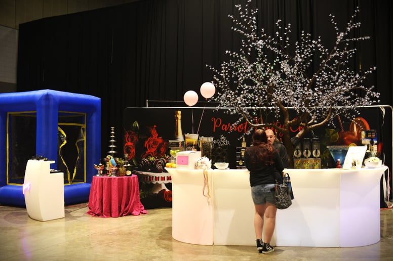 Gallery photo 6 of Parrot Party Co
