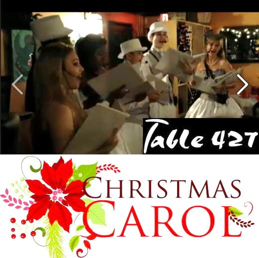 Gallery photo 21 of The Parson Brown Singers Christmas Carolers
