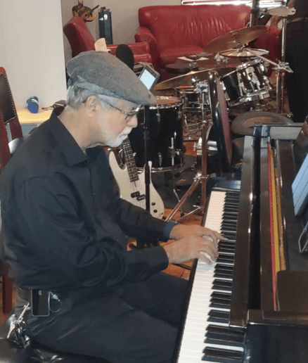 Gallery photo 2 of Parsons Music & Entertainment