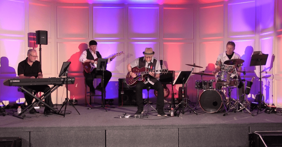 Gallery photo 1 of Parsons Music & Entertainment