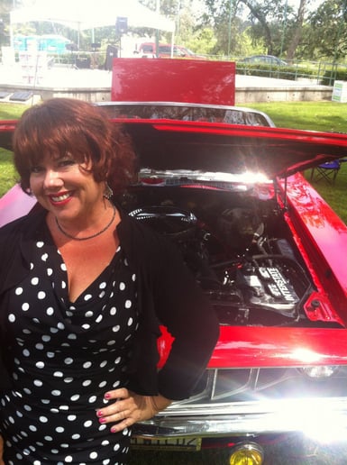 Gallery photo 6 of Aprile DeAnne Entertainment
