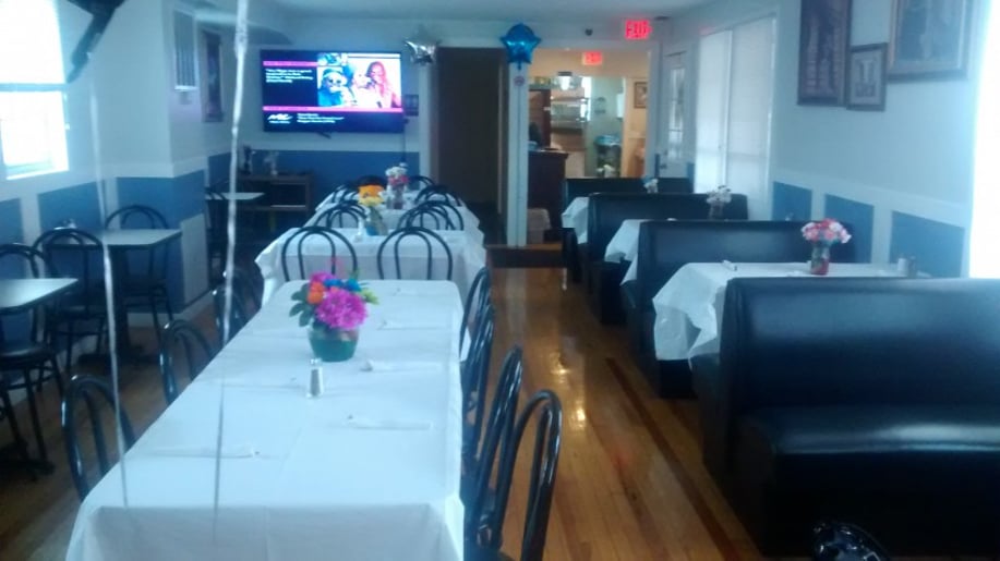 Gallery photo 2 of Parties and Weddings