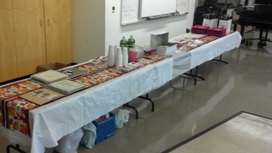 Gallery photo 3 of Parties and Weddings