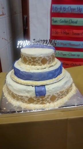 Gallery photo 4 of Parties and Weddings