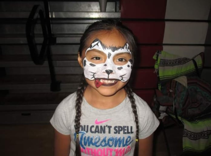 Gallery photo 8 of Parties & Events Face Painting