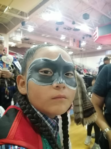 Gallery photo 9 of Parties & Events Face Painting