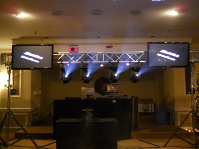 Gallery photo 2 of Parties on Point Entertainment