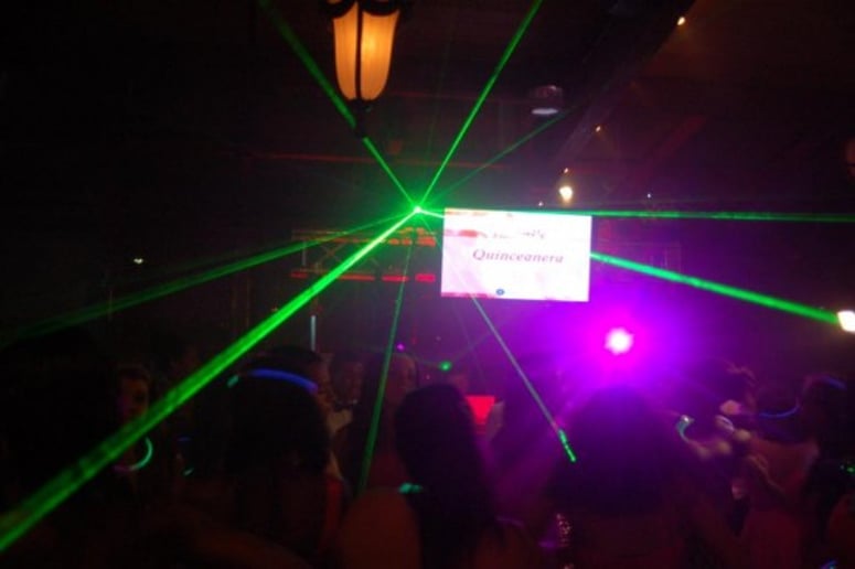 Gallery photo 3 of Parties on Point Entertainment