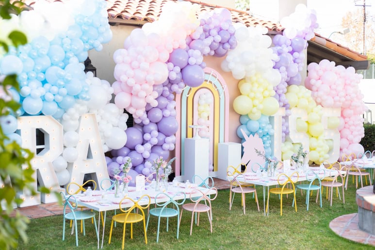 Gallery photo 7 of Parties On Purpose