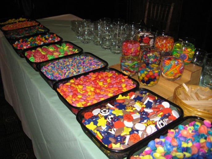 Gallery photo 1 of Parties With Pizazz Productions