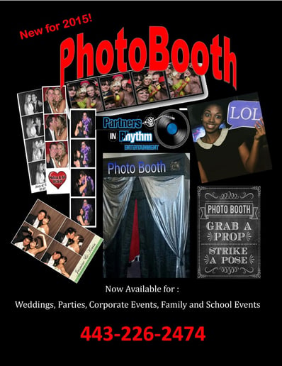 Gallery photo 1 of Partners In Rhythm Entertainment