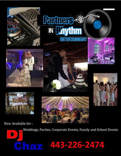 Gallery photo 2 of Partners In Rhythm Entertainment