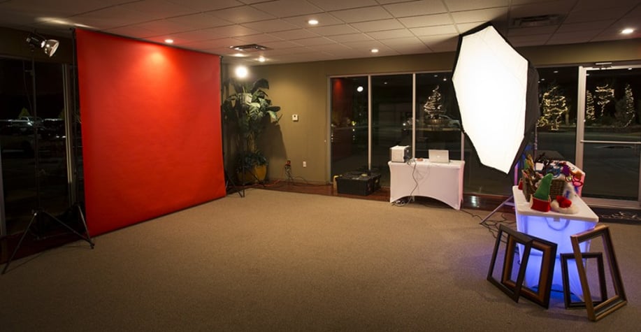 Gallery photo 6 of Fat Cat Photo Booths