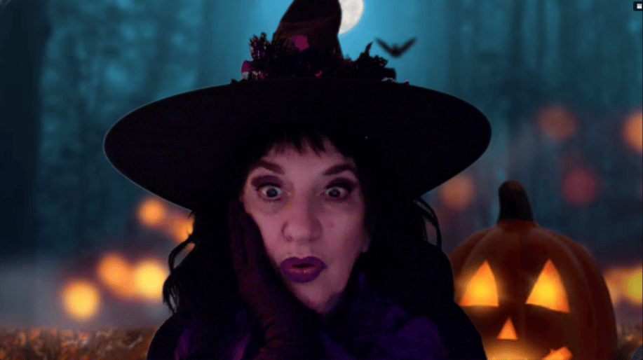 Gallery photo 2 of Party-Psychic