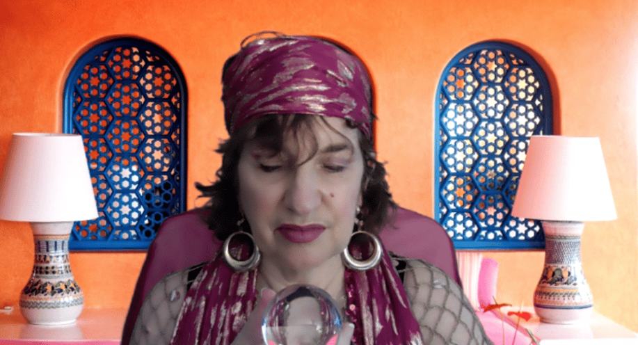 Gallery photo 10 of Party-Psychic