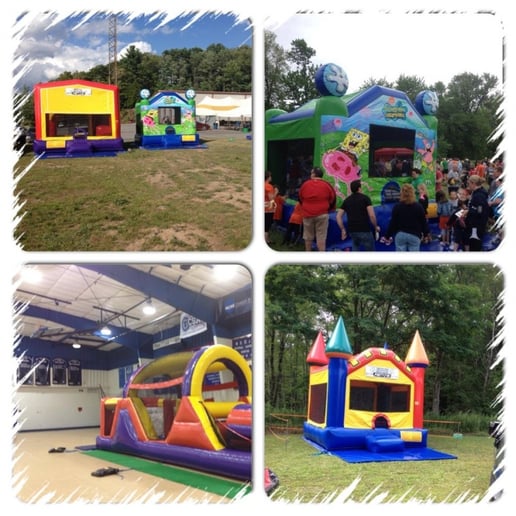 Gallery photo 1 of Party2ya