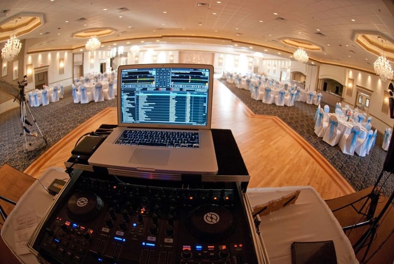 Gallery photo 6 of Party All Nite! DJ