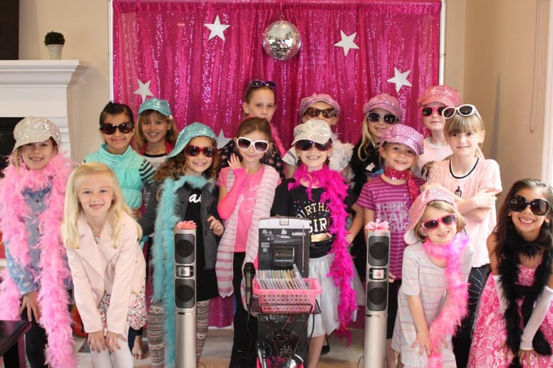 Gallery photo 5 of Party Angels 2 Go