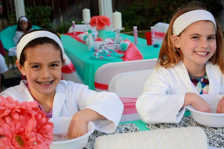 Gallery photo 10 of Party Angels 2 Go