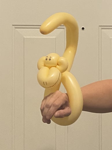 Gallery photo 8 of Party Animal Balloons LLC