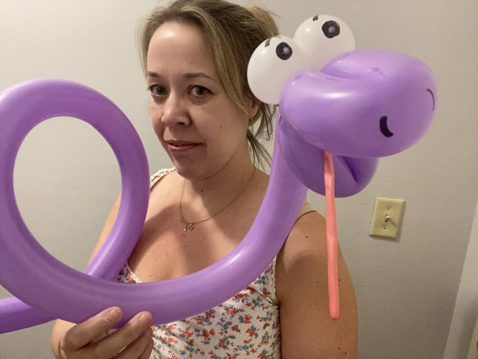 Gallery photo 9 of Party Animal Balloons LLC