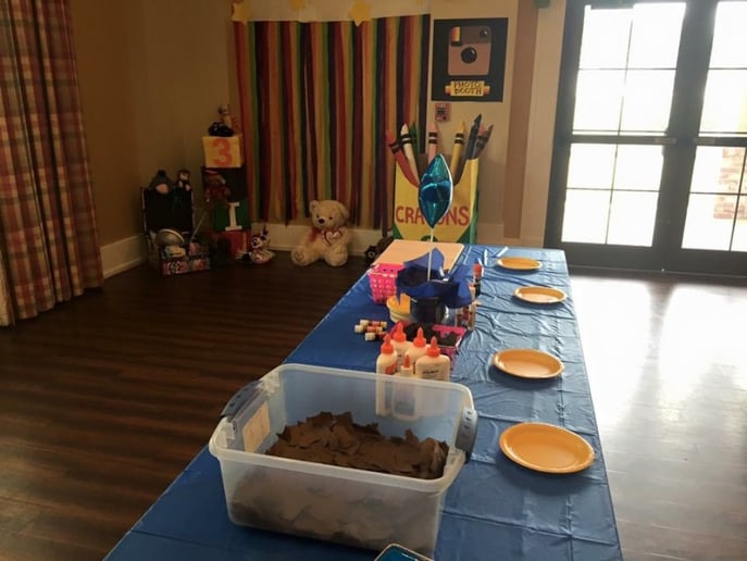Gallery photo 2 of Party Animals
