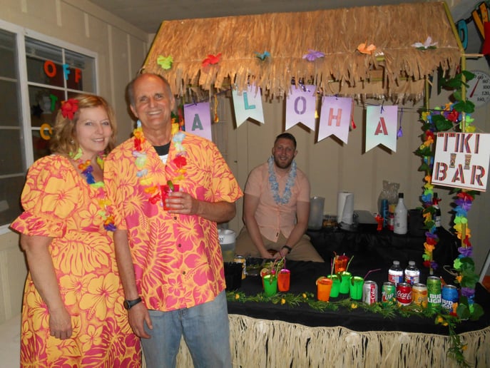 Gallery photo 2 of Red Letter Day! Parties & Events