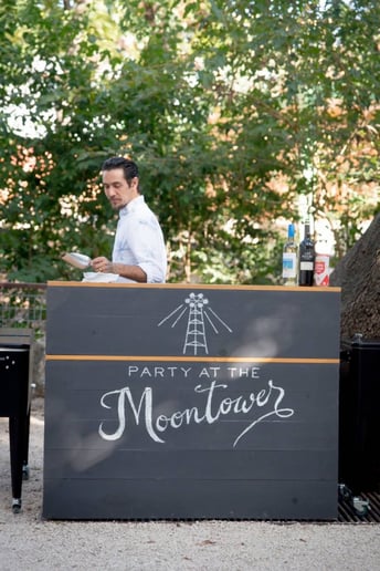 Gallery photo 6 of Party at the Moontower Event Rentals