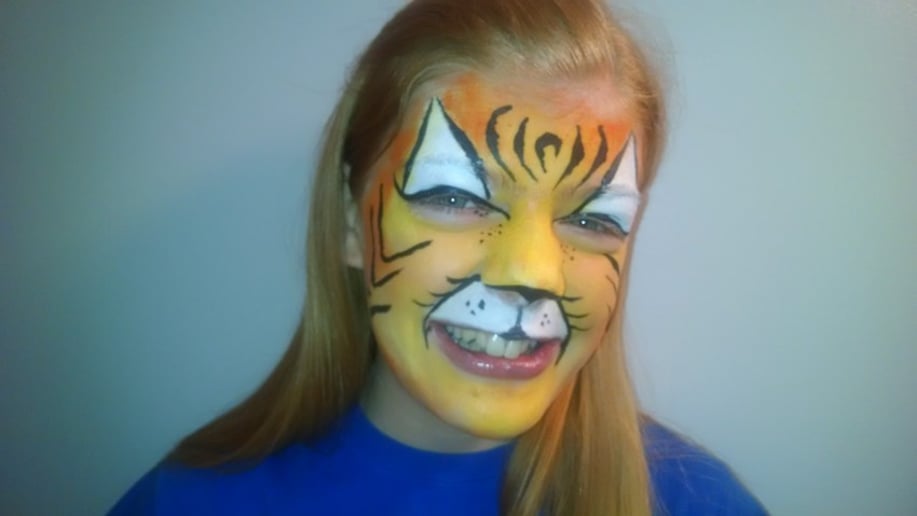 Gallery photo 3 of Party Balloons and Face Paint