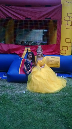 Gallery photo 9 of Party Balloons and Face Paint