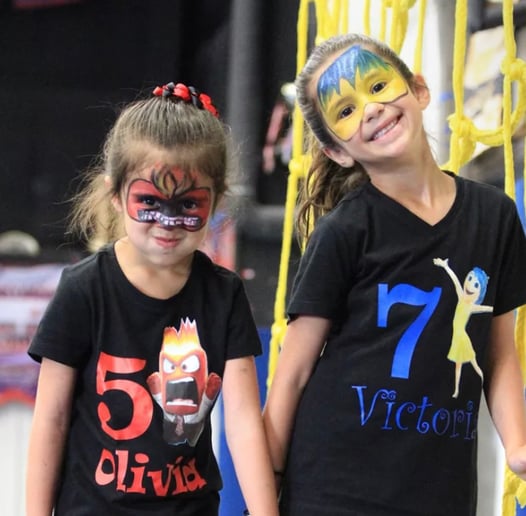Gallery photo 7 of Party Blitz