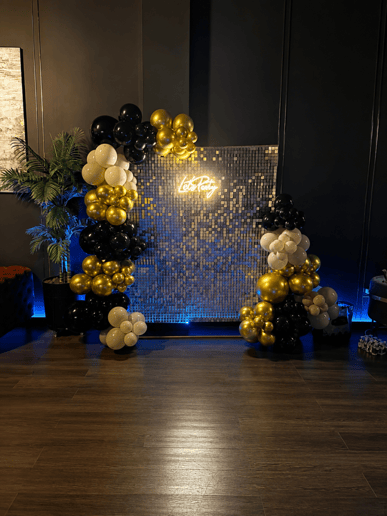 Gallery photo 3 of Party Bloom Studio