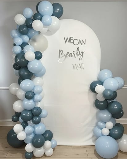 Gallery photo 5 of Party Bloom Studio